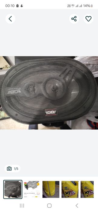 Продам динамики оригинал