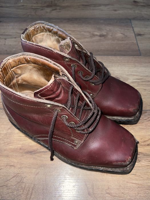 Bocanci ghete armata