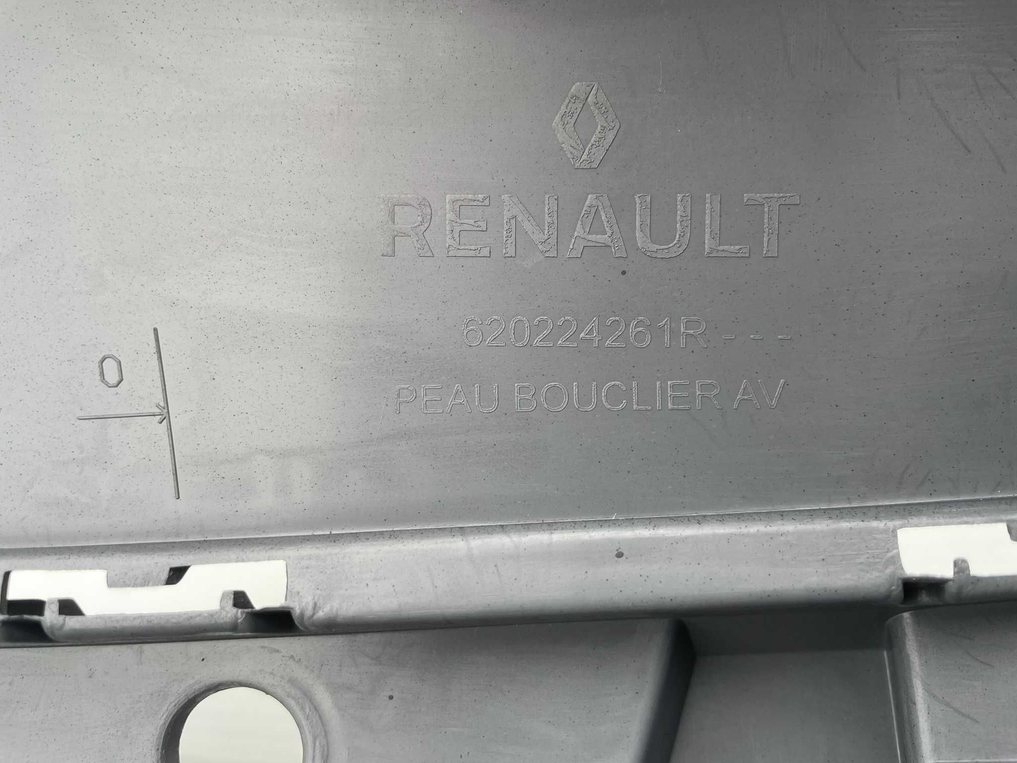 Bara fata Renault Dacia Duster Oroch 2022+ noua originala Renault