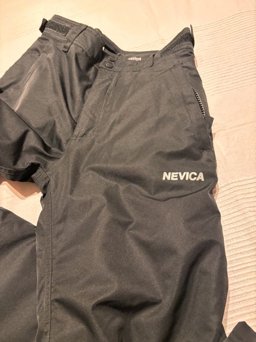 Nevica nou 11-12 ani