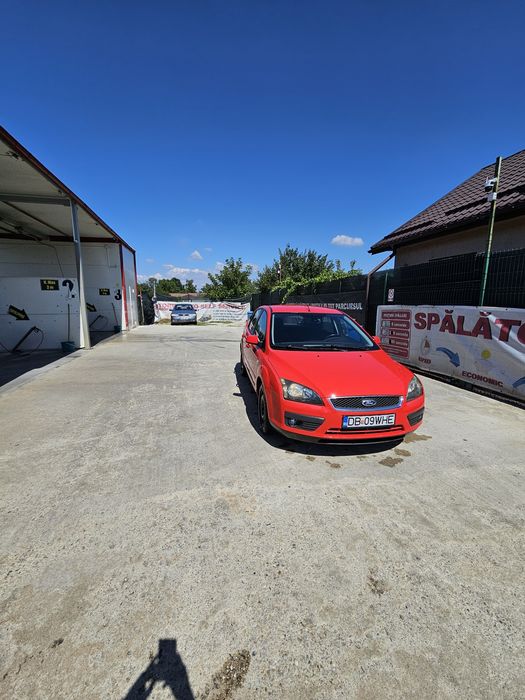 Ford Focus 2 1.8 TDCI An 2007