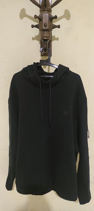 Мъжки суитшърт Nike Tech Fleece  4XL