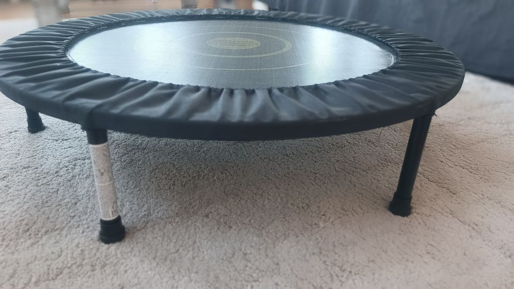 Батут за домашна употреба