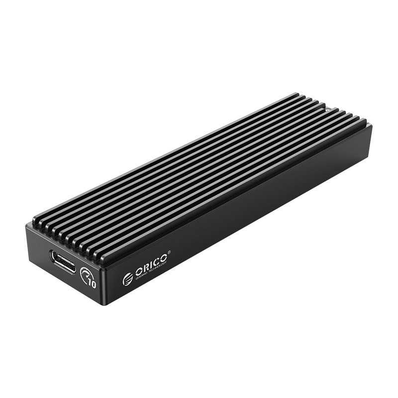 Orico SSD M.2 NVME case box 10Gbps (Внешнее Корпус)+доставка 24/7