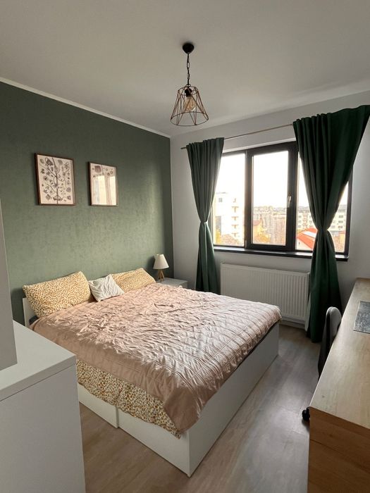 Proprietar 2 camere Drumul Taberei ANL BRANCUSI