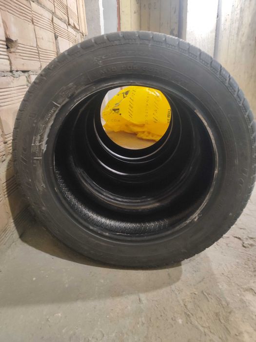 Комплект Зимни Гуми