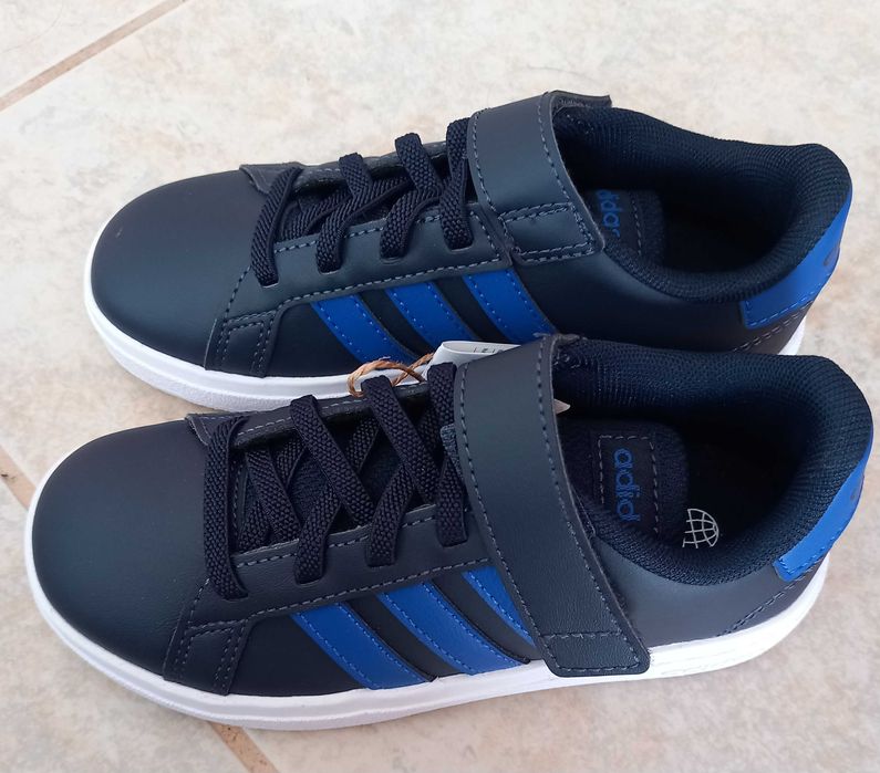 Нови маратонки Adidas- 28 номер