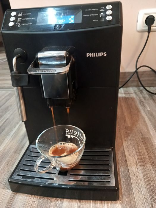 Espressor automat Philips
