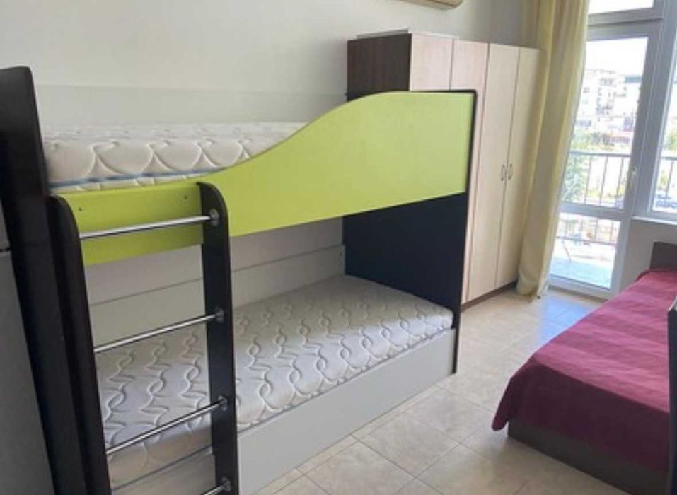 Продава се Едностаен апартамент в к.к. Слънчев бряг - 35 кв.м за 438 €/кв.м - Снимка #1