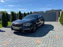 Vand schimb bmw 530xd