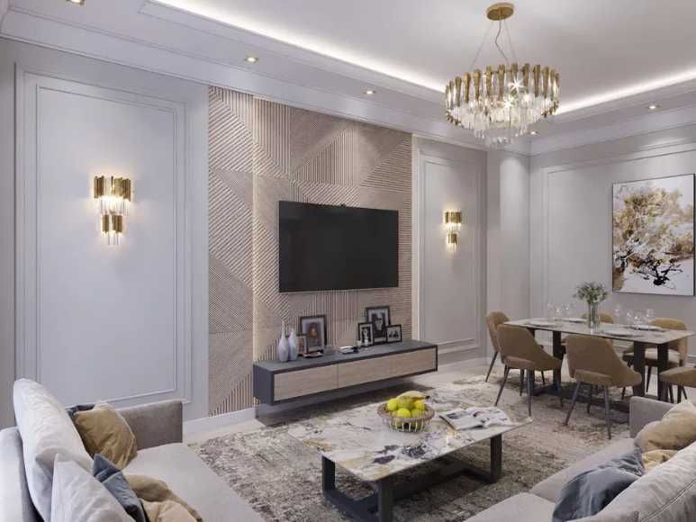 Тошкент сити Гарднс 3 комнтная н Сдаётся oчаровательная квартира