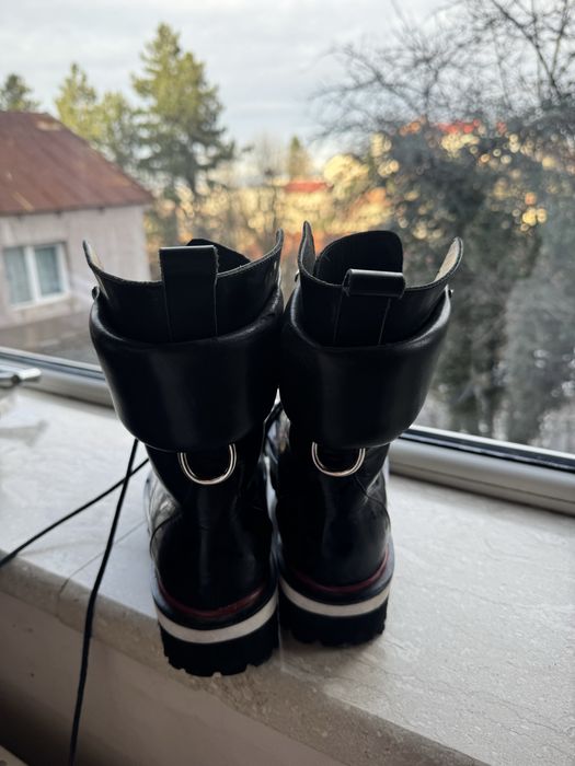 Bocanci msgm stare extrem de buna