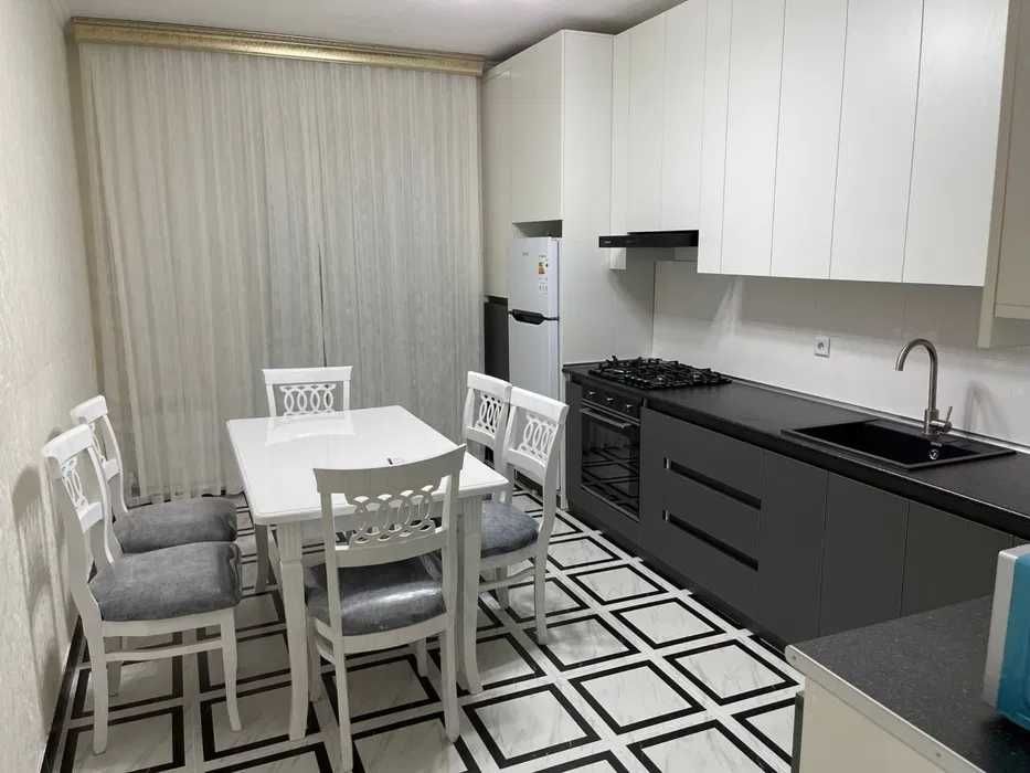 R5 Сдаётся квартира 2/7/9 на ЖК Green Park ор-р Махтумкули!