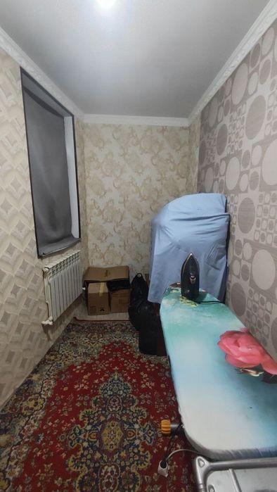 Срочно Бектеми туманида ховли сотилади.