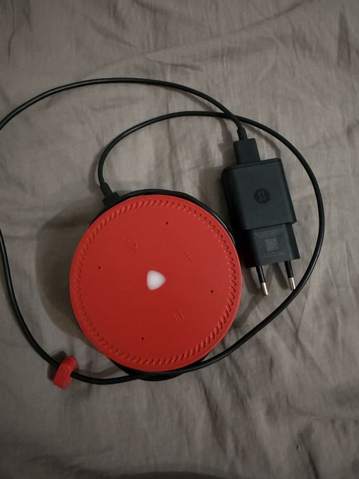 Яндекс станция лайт Алиса