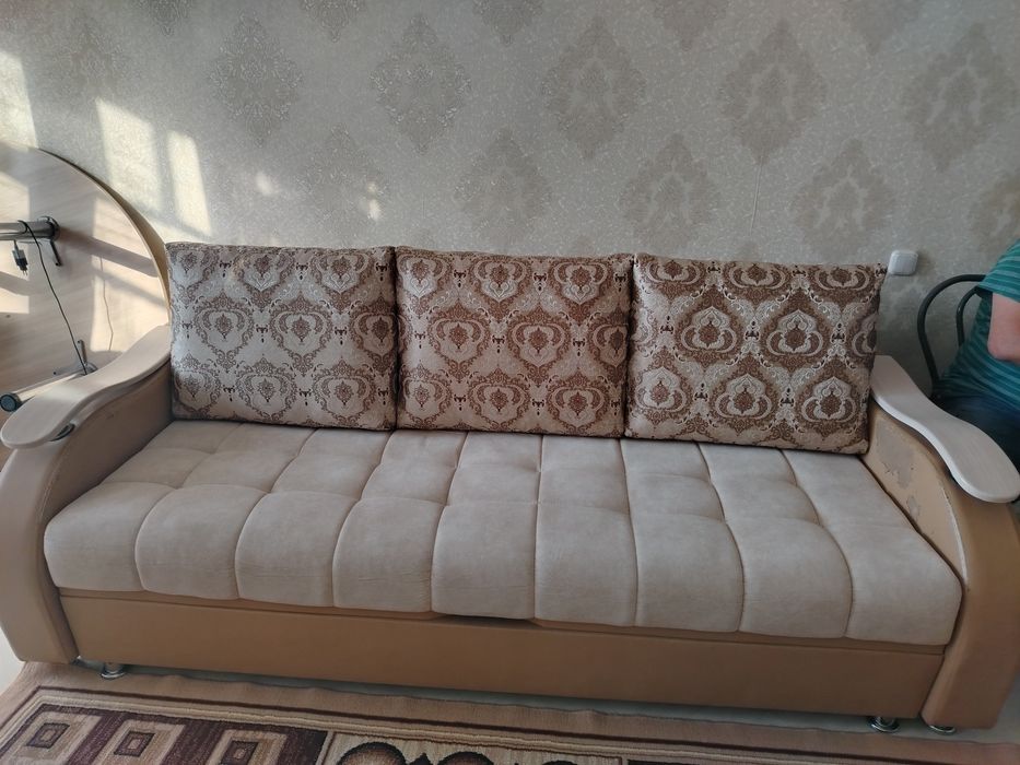 Продам диван Павлодар б/у