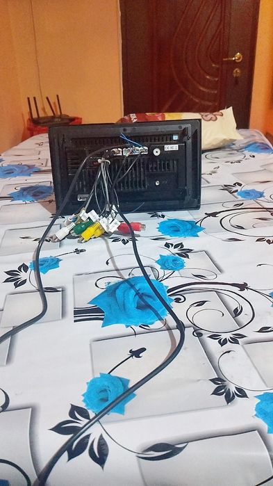 Vand navigație auto cu android