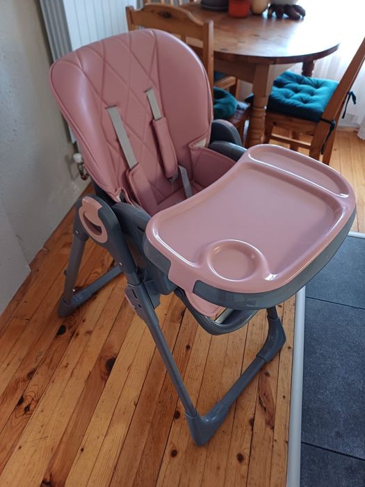 Детски столче за хранене