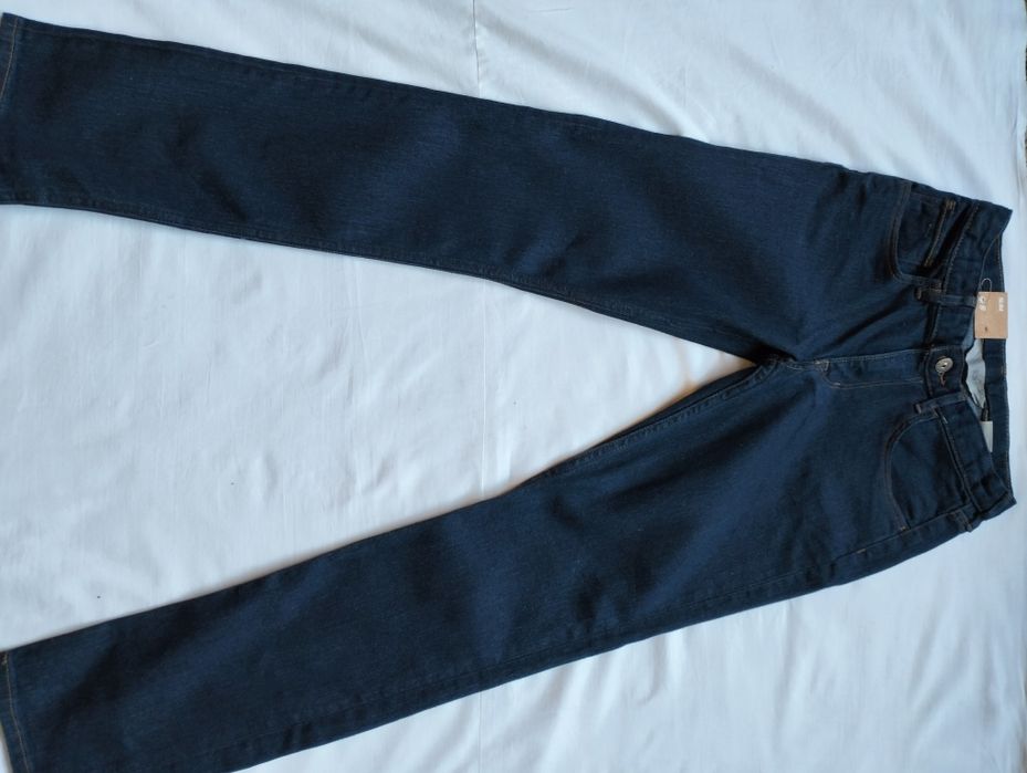 Дънки H&M Размер 152 см (12 год.)