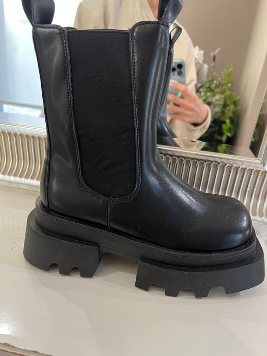 Нови боти 37 номер