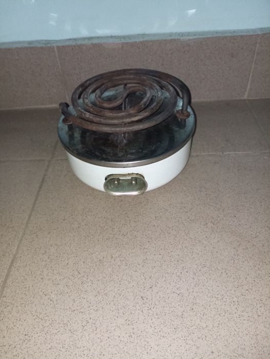 Електрически котлон