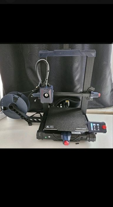 3D Принтер Anycubic Kobra 2 neo