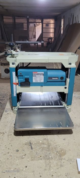 Ресмус. Makita. 300 мм