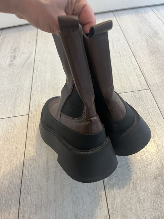 Ghete mango marimea 37