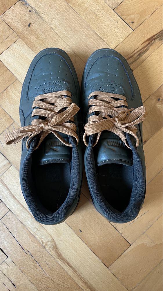 Кецове puma caven, номер 42