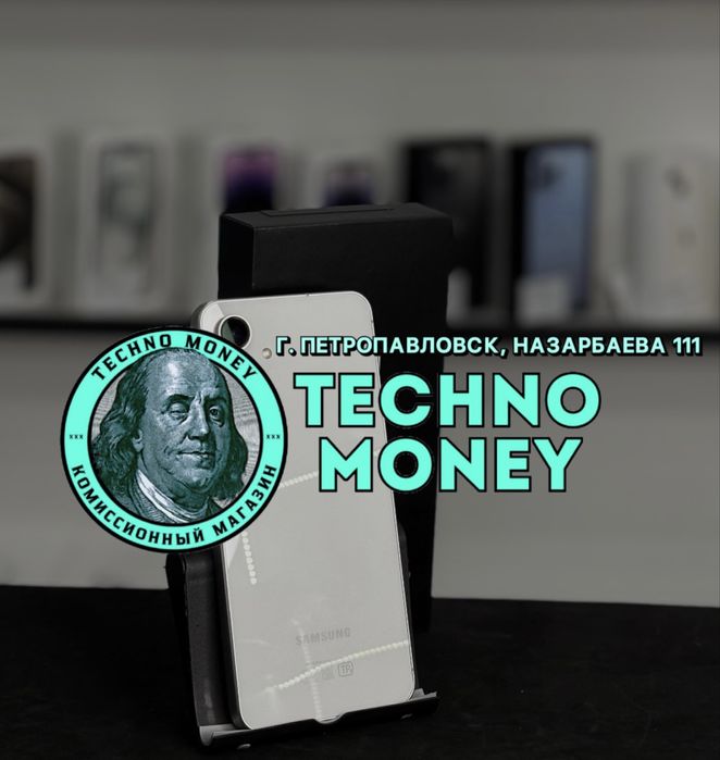 Samsung S24 Fe (256gb) | Рассрочка 0•0•12 | Гарантия | Trade In