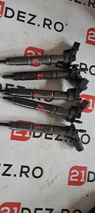 Injector ML 3.0 CDI / ML320 cod injector: A6420701387