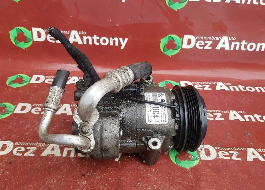 Compresor AC Opel Astra J Opel Insignia Opel Corsa D Opel Meriva