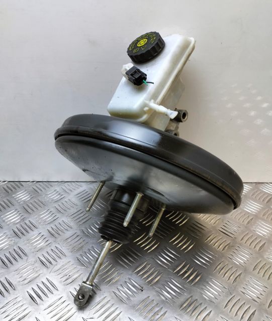 Tulumba frana  cu pompa 0204051643 Renault Laguna a 3-a generatie