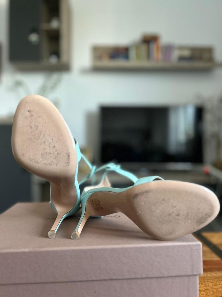 Sandale elegante ROSSI