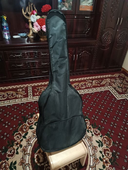 Caravan music akkustic gitara