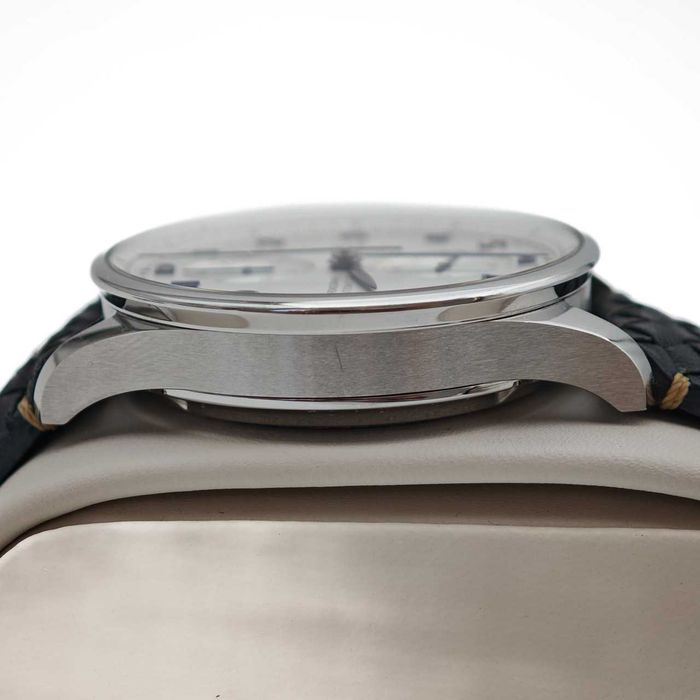 IWC Portugieser IW371605 new model 2023