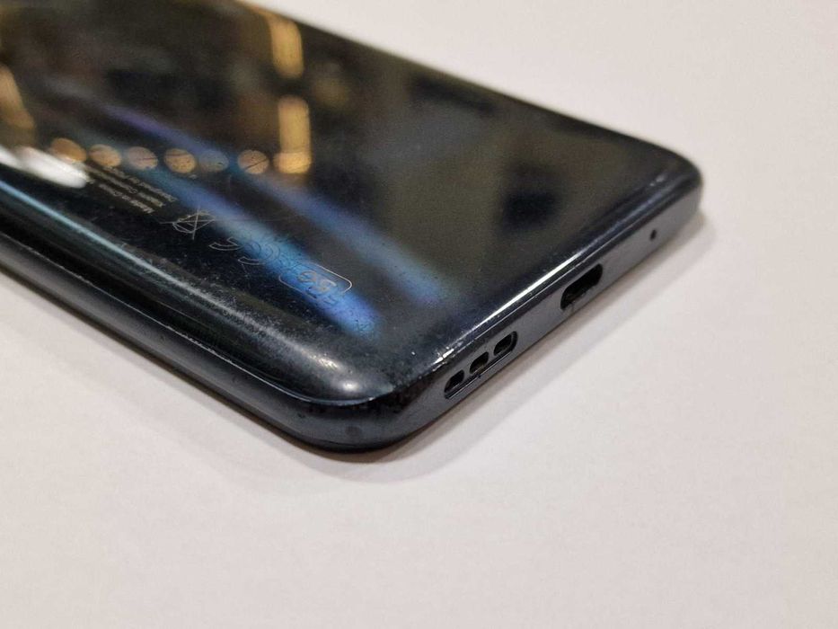 Xiaomi Poco M3 Pro 5G 64GB 4GB RAM Dual