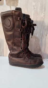 Timberland Mukluk 16" Waterproof Boot mărime 41