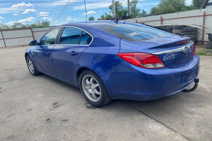 Pompa injectie Opel Insignia A