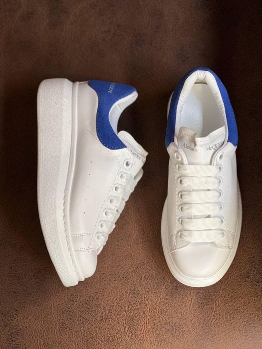 Adidasi Mcqueen unisex