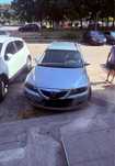 Mazda 6,2.0 бензин +газ