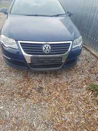 Cutie Manuala 6+1 trepte VW Passat B6,B7 2.0 tdi 140cp.euro 5 CBAB