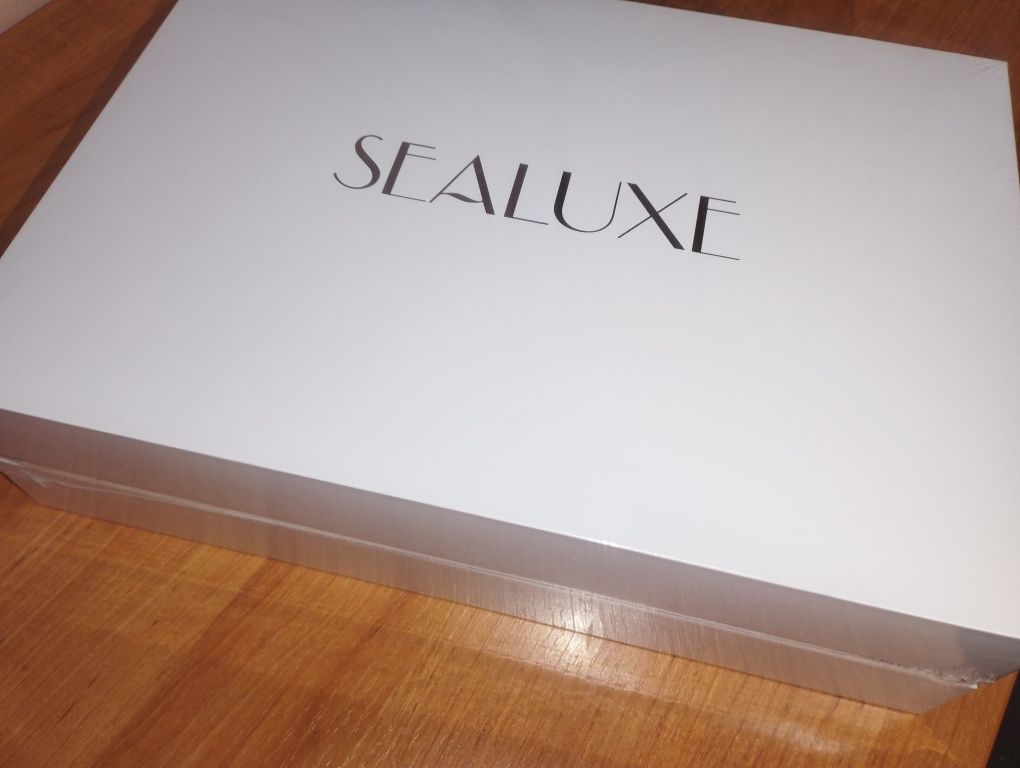 Sealuxe orginal nabor Greenleaf