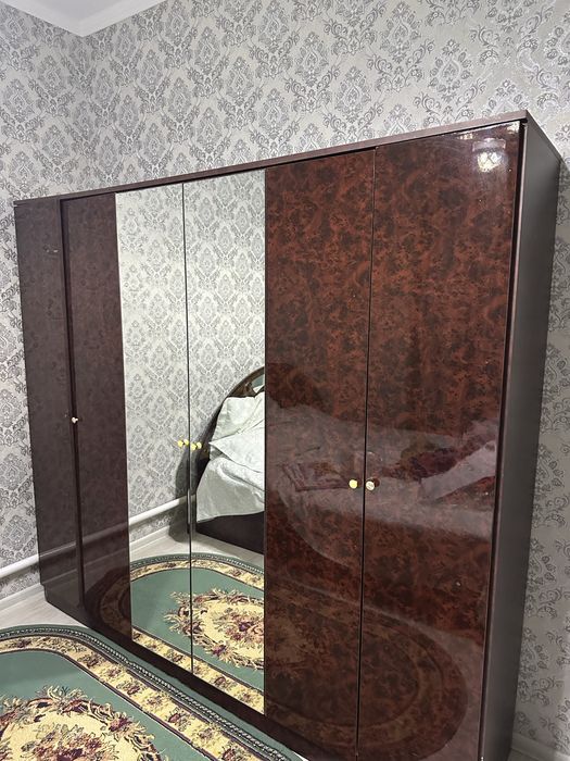 Спальный горнитур сатылады