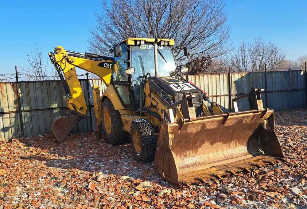 Транспорт и доставка на инертни материали