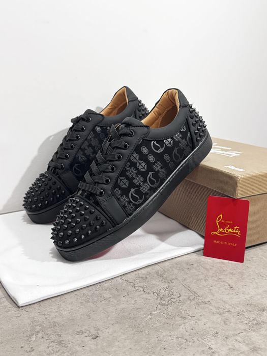Мъжки обувки  christian louboutin