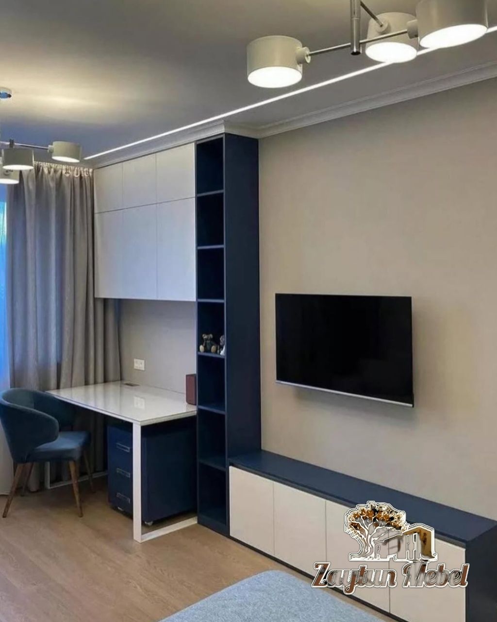 Mebel  na  Zakaz va ecopanen, HPL, Mdf, devor apshofkalari