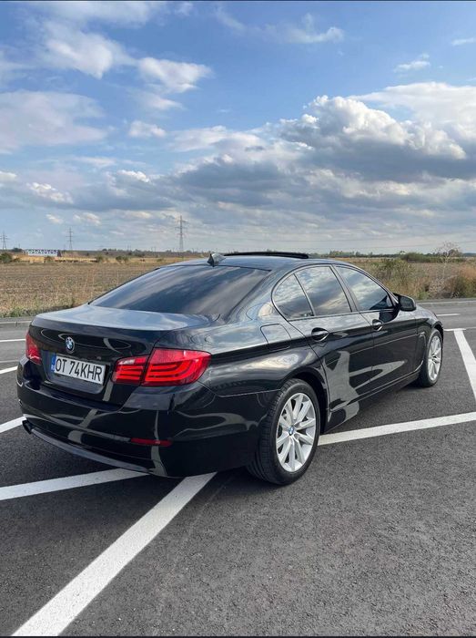 Vand BMW SERIA 5 F10 2.0D