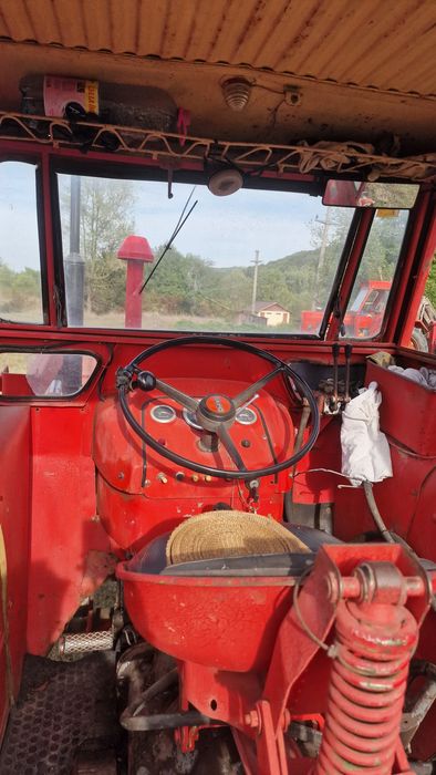 Tractor Ebro 160, 60cai