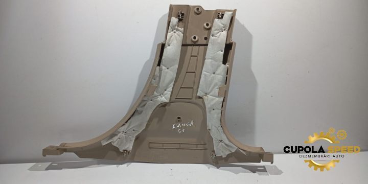 Ornament stalp stanga 100017180 Lancia Thema 2 [2011 - 2014]